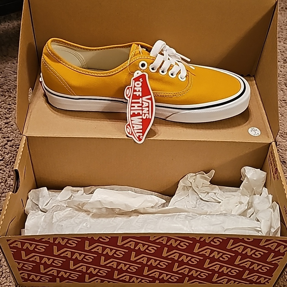 Vans Authentic Shoes